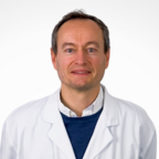 Dr. Damien Gandon, specialist in general internal medicine in Échichens