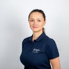 Ms Caprez-Sadikova, classic massage therapist in Zürich