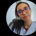 Ms Atmani, physiotherapist in Lausanne