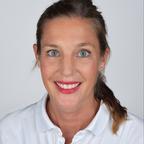 Ms Anna Barbara Schlicker, physiotherapist in Basel