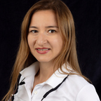 Dr.ssa med. dent. (RO) Antonescu, dentista a Sciaffusa