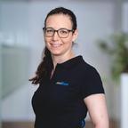 Natalie Many-Molkentin, general practitioner (GP) in Winterthur