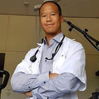 Dr. Anthony Nghiem, cardiologue à Produit