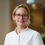 Dr. Géraldine Murisier-Petetin, gynécologue obstétricien à Montreux
