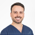 Dr. Duarte Horta Correia, dentist in Petit-Lancy