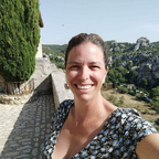 Ms Marianne Tihon, kinesiologist in La Tour-de-Peilz