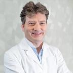 Prof. Dr. med. David Goldblum, ophtalmologue à Zurich