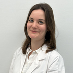 Dipl. med. Eva Maria Kollmannsberger, specialist in general internal medicine in Brugg