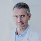 Dr. Alexandros Karentzos, surgeon in Lausanne