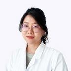Dr. med. Stephanie Yun - Assistenzärztin, ophthalmologist in Volketswil