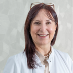 Marion Kritikos, dermatologue à Olten