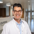 Dr. med. Daniel Heinrich, gastroenterologist in Wallisellen