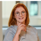 Dr. med. dent. Anna Némethy, dentist in Emmen