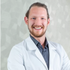 Dipl. med. Adrian Jordanov, ophthalmologist in Aarau
