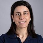 Dr.ssa med. Ana Branco, specialista in medicina interna generale a Basilea