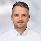 Dr. med. univ. (A) Dawid Nosek Weiterbildungsassistent FMH, oculista a Aarau