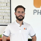 Herr Loïc Payraudeau, Masseur (klassische Massage) in Préverenges