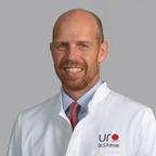 Dr. med. Scott Putman, urologist in Thalwil