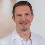 Dr. med. Tobias Berger, dermatologue à Bülach