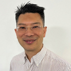 Mr Tung Eric Lam, reflexology therapist in Zürich