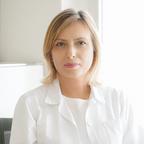 Dipl. med. Pranvera Shala-Haskaj, specialist in general internal medicine in Uster