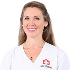 Rebecca Monkman, médecin généraliste à Zurich