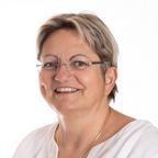 Krisztina Velte, ophtalmologue à Weinfelden