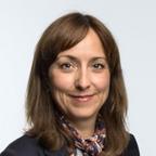 Isabelle Bietenholz, specialista in medicina ayurvedica a Zurigo