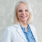 Dr. med. Elisabeth Jakobs, ophtalmologue à Aarau