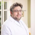 Dr. med. Resat Acemoglu, general practitioner (GP) in Olten