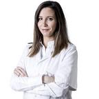 Elodie Trichet, ophthalmologist in Lausanne