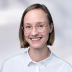 Dr. med. Sarah Gasperi, Augenärztin in Luzern