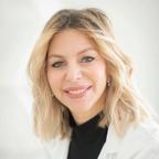 Dr. Francesca Lauria, OB-GYN (obstetrician-gynecologist) in Geneva