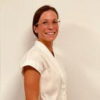 Ms Clara Ohlmann Lehmann, acupuncturist in Puplinge