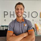Mr Lucas Dubois, physiotherapist in Lausanne