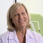 Dr. Nathalie Farpour-Lambert, pediatrician in Versoix