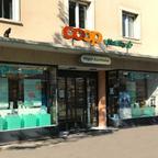 Coop Vitality Pilger, pharmacy health services in Basel