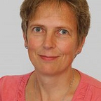 Dr. med. Andrea Angehrn, specialist in general internal medicine in Hombrechtikon