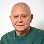 Dr. Iurea, médecin généraliste à Genève