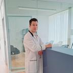 Dr. David Salomon, Gynäkologe (Frauenarzt und Geburtshelfer) in Billens-Hennens