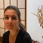 Frau Laurie Todeschini, WAM Ernährungstherapeutin in Le Grand-Saconnex