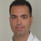 Dr. Georgios Papadakis, endocrinologist (incl. diabetes specialists) in Lausanne