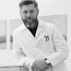 Dr. med. Sebastian Kluge, chirurgien de la main à Zurich