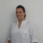 Dr. Dorra Hamed, médecin-dentiste à Montagny-près-Yverdon