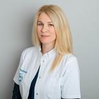 Natalia Papastergiou, chirurgienne orthopédiste à Gland