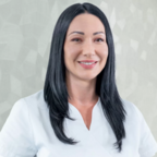 Ms Mihaela Toader, aesthetic care specialist in Zürich