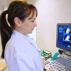 Dr. Druga, OB-GYN (obstetrician-gynecologist) in Geneva