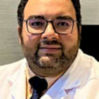 Amr Aref, ophtalmologue à Montreux
