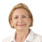 Dr. med. (AT) Christiane Maier-Weiterschan, general practitioner (GP) in Aarau