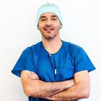 Antoine Homsy, plastic & reconstructive surgeon in Châtelaine